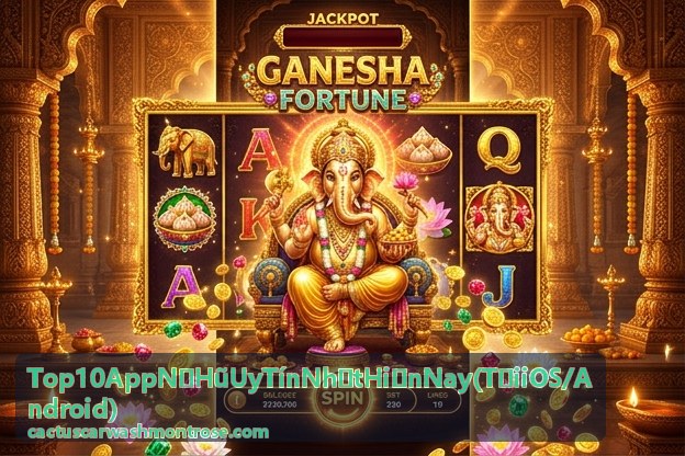 Trải nghiệm Top 10 App Nổ Hũ Uy Tín Nhất Hiện Nay trên iPhone và Android